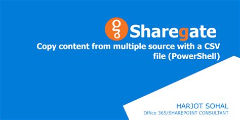 copy-content sharegate|sharegate powershell copy site.